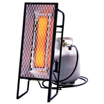 Portable Radiant Heater | HS35LP | 35K BTU/hr | Propane