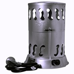 Portable Convection Heater | HS80CVX | 80K BTU/hr |Propane