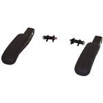 KM 115 / 116 / 1110 / 1400 Armrest Kit