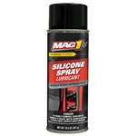MAG 1 Silicone Spray | 10.5 oz Spray Can Case of 12