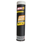 MAG 1 Lithium Grease | Multi-Purpose | 3 Ounces (3 Pack) Case of 10