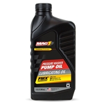 MAG 1 Pressure Washer Pump Oil | 1 Quart Case of 6
