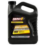 MAG 1 Bar And Chain Oil | 1 Gallon | Case of 3