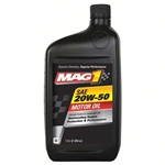 MAG 1 Oil 20W50 | 1 Quart | Case of 6