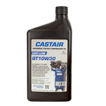 CASTAIR | 1 Quart CastLube Fully Synthetic Oil | Universal 10W30 Multi Season Oil