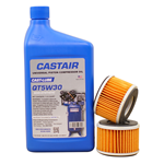 CASTAIR | Maintenance Kit for CASTAIR Portable Compressors