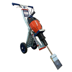 Makinex Jackhammer Trolley Universal V2