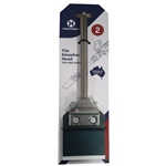 Tile Smasher Head SDS Max