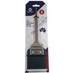 Tile Smasher Head SDS Plus
