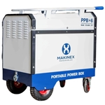 Makinex Portable Power Box | 15KWH US Spec
