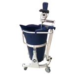 Makinex Mixing Station MS-150