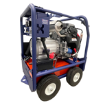 Generator 16kW | Honda | 240V USA-Spec