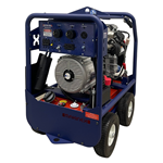 Generator 16kW | Honda | 480V USA-Spec