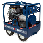 Generator 23kW | VanGuard | 480V