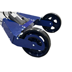 Big X-Wheel Assembly Kit