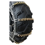 ATV/UTV Tire Chains | A | 14 In. x 52 In.