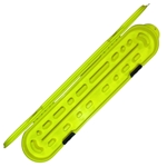 Chain Locker | Pro Series | Hi-Viz Yellow