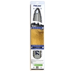 TriLink | 16 In. Bar and Chain Combo | 56 DL | 3/8 In. LP | .050 In. | Semi-Chisel Reduced Kickback