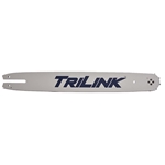 TriLink | 18 In. Bar and Chain Combo | 62 DL | 3/8 In. LP | .050 In. | Semi-Chisel Reduced Kickback