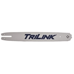 TriLink | 12 In. Bar and Chain Combo | 45 DL | 3/8 In. LP | .050 In. | Semi-Chisel Reduced Kickback
