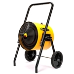Fostoria | Portable Electric Salamander | 15KW 240V 1P | FES-1524-1A | No Cord