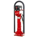 Titan Post Driver | Hydraulic Post Driver