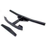 K&M Mfg Footrest for John Deere Combines