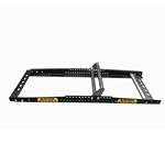 Quick Cradle | Car Fronts | 1 Pair