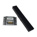 Quick Cradle | E-Track Cradle Clamp-down Kit