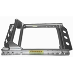 Quick Cradle | Heavy Duty Fronts | 1 Pair