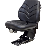 Uni Pro™ - 117 Utility Suspension Seat Assembly