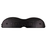 Uni Pro Club Car and Bobcat Backrest Cap