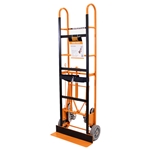 Brave Industrial Appliance Hand Truck | 1,200 Lb. Capacity