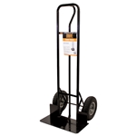 Brave P-Handle Hand Truck | 1,000 Lb. Capacity | 23.6 In. x 23 In. x 60 In.