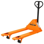 Brave Pallet Jack | 5500 Lb. Capacity | 63.5 In. X 27 In.