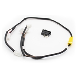 Uni Pro Seat Heat Kit | Fits Air 136 Seat or Grammer MSG75