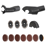 Arbortech | MG1000 Mini Grinder | Restoration Pack