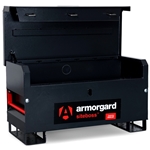 Armorgard | Site Boss Chest | 42 In. x 19 In. x 23 In. | SB9