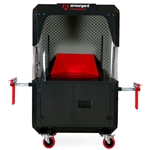 Armorgard | CuttingStation | 55 In. x 31 In. x 75 In. | SS7-T