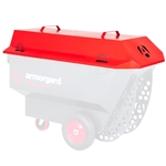 Armorgard | Lid for Rubble Truck - Steel | RT-L