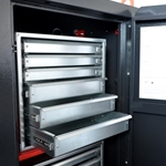 Armorgard | Drawer Unit Accessory for SiteBoss Cabinet | SBC-DK1