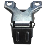 Armorgard | Directional Lock Adaptor for Swivel Casters (Each) | CAS-DLF