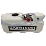 NorthStar | ATV Spot Sprayer | 8-Gallon Tank | 1.0 GPM | 12 Volt | 40 PSI