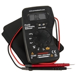 Armada | Auto-Ranging Multimeter