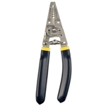 Armada | Stainless Wire Strippers | 10-20 AWG