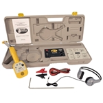 Armada | High Power Wire and Valve Locator