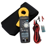 Armada | Digital Underground Cable Locator | RMS mA Clamp Leakage Meter