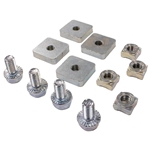 Uni Pro | 480/481 Seat Slide Rail Hardware Kit