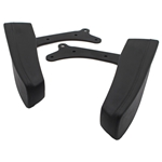 Uni Pro | 480/481 Replacement Foldable Armrests
