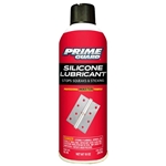 Prime Guard Silicone Lubricant Spray | 10 Ounce | Case of 12